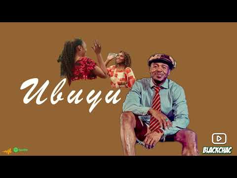 Alikiba - Ubuyu [Official Music]