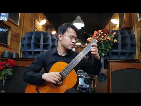 Ramirez 1a | Mi favorita - Daniel Fortea