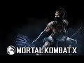 Mortal Kombat X Kitana Revenant Kitana Intro Dialogues With Kombat 1 And 2 Opponents
