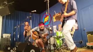 mewithoutYou - Magic Lantern Days @ Amoeba Records SF