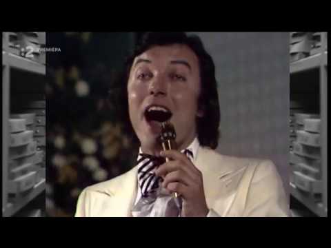 Teď růže k vám jdu krást (Karel Gott, 1974)