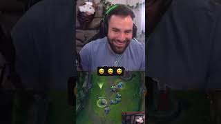 MDR ce gameplay de fou 🙈