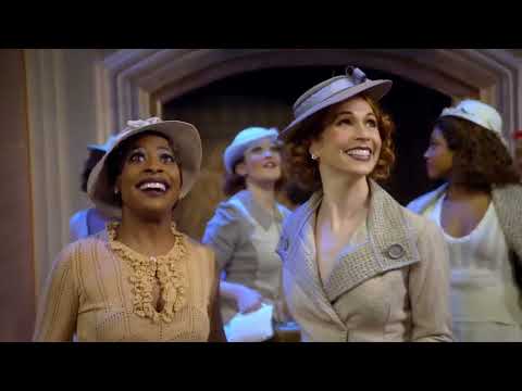 Some Like It Hot at Cadillac Palace Theatre in Chicago