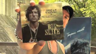Jonas &amp; The Massive Attraction - &quot;Big Slice&quot; Trailer