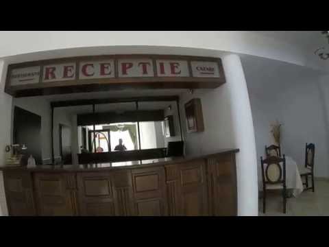 Pensiunea Genesa  Dumbravita jud Timis,nr 17,str Franyo Zoltan (2)