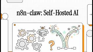 n8n-claw: OpenClaw Fully Rebuilt Inside n8n - Autonomous AI Agent with RAG & MCP