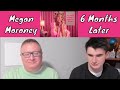 Reacting To Newer Country Music 6 Months Later By Megan Moroney