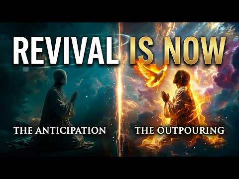 Last Days Revival