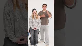 Vidéo disponible sur ma chaîne YouTube: ON RÉPOND À DES QUESTIONS TRÈS CONTROVERSÉES #shorts