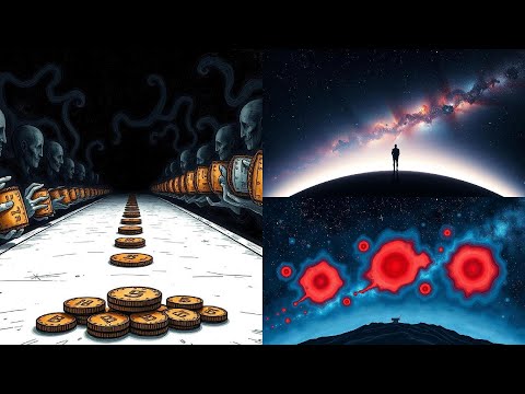 What Is the Axis of Evil in Cosmology?