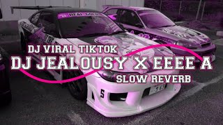 Download lagu DJ JEALOUSY X EEEE A SLOW REVERB VIRAL TIKTOK mp3 Download lagu DJ JEALOUSY X EEEE A SLOW REVERB VIRAL TIKTOK mp3