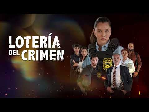 Tráiler Lotería del Crimen: 1×5