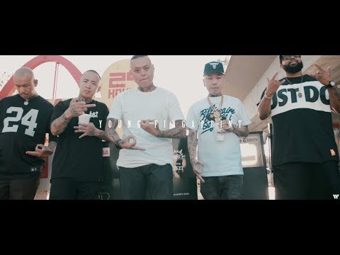 FINGAPRINT - F PEEZY (OFFICIAL MUSIC VIDEO)