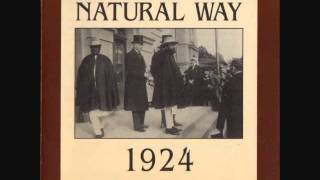 Natural Way-Talk He Talk