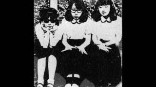 Redd Cross (Shonen Knife Cover 2017)