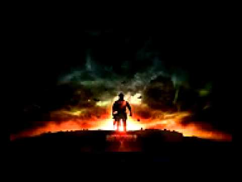 Attila Ats   Kraken (Epic Massive Hybrid Action)   1080p