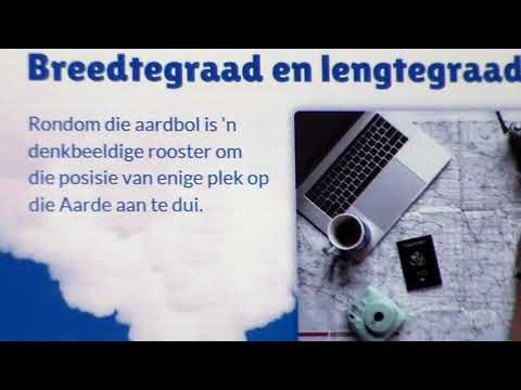 Gr 10 - Toerisme - 19.06.2020