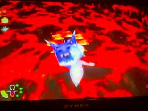 Let's Play: Casper Spirit Dimensions (Blind) #06~ The Dragon Boss