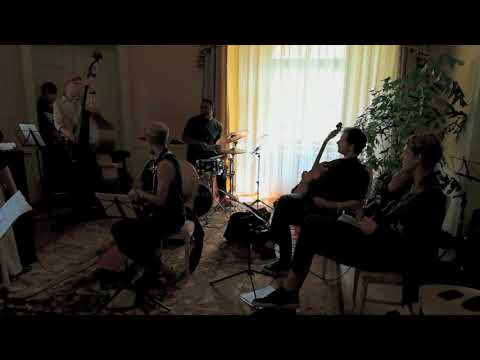 When Kendrick Scott grabs the sticks for Herbie's "Butterfly"