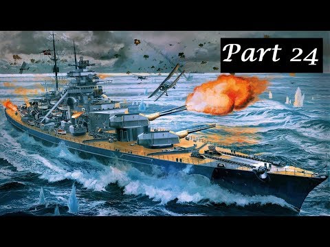 Hachette Schlachtschiff Bismarck (Metall) Part 24 - Das Aufbaudeck wächst