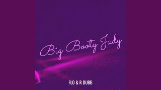 Big Booty Judy