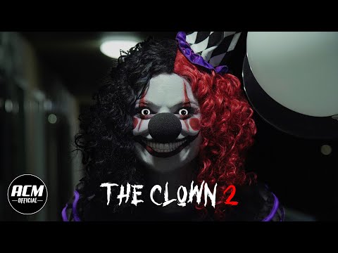 The Clown 2 | Short Horror Film