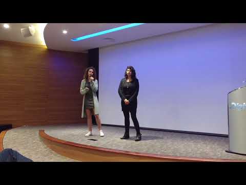 Abertura da Python Brasil 12