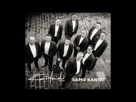 Prijatelju fali mi tvoj glas - Klapa Kaštadi ft. Tedi Spalato