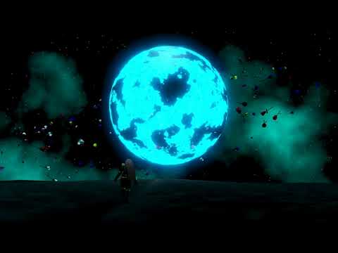 OMG STOP CAPS - Moonlight Ft. Leeze