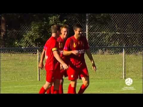 Round 1 to 3 NBN State League Highlights