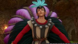 【DQ11】結構ギリだったフールフール戦【ボス戦】