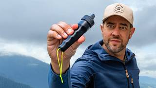 Genius Camp Gadgets You’ve Never Seen- Campworthy or Crap