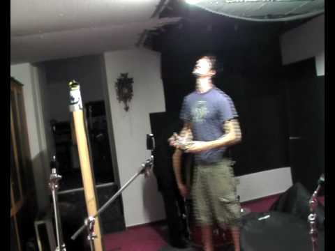 Voices of Destiny - Studio Diary / Episode 1