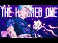Gojo Song JJK The Honored One 7emralds Official Music Video
