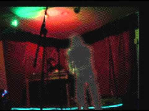 Lunch With Beardo- Live At Greenline-03-Graying Out (2007)