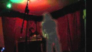 Lunch With Beardo- Live At Greenline-03-Graying Out (2007)