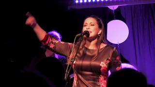 Lisa Nilsson -11 - Varje gång jag ser dig