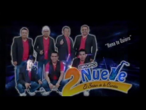 GRUPO 2 NUEVE EN CRISTOBAL HIDALGO VER 2016