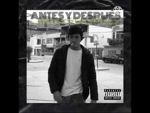 Skush - Antes y Después ( Prod. Psicosis music)