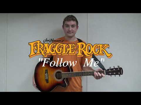 Follow Me - Fraggle Rock