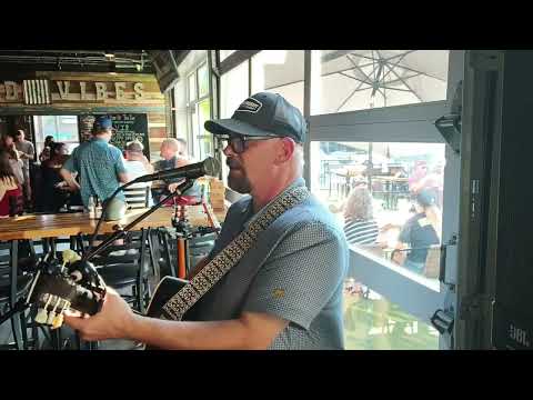 Promotional video thumbnail 1 for Eric James