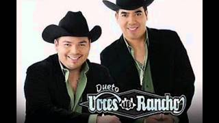 Voces Del Rancho - Tamarindo