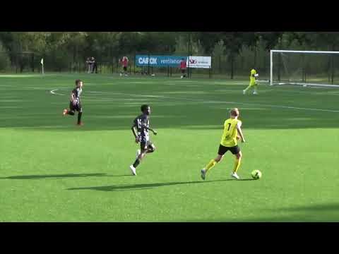 Sporting de Charleroi 2024-25