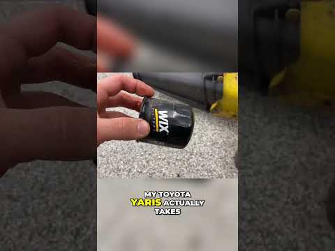 How to Choose the Right Wix Filter for Your Car