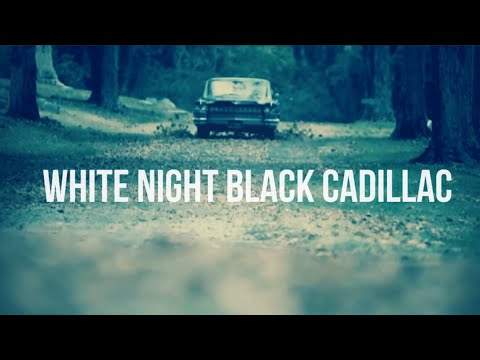 EL ROYCE - White Night Black Cadillac [#StayHome COVIDeo]