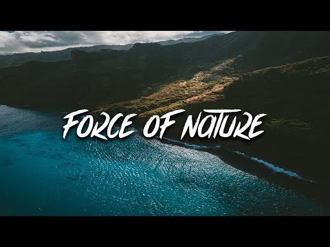 Kam Michael – Force Of Nature [No Copyright – Hip-Hop]