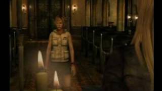 Silent Hill 3 Intro