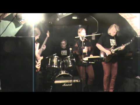 350 Soczewa Blues Session - 20.11.2015 - 5