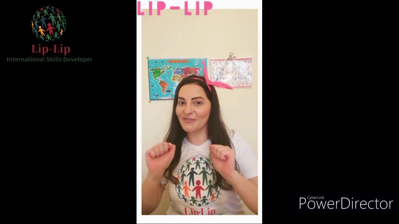 Teacher Dushka "English Practitioner