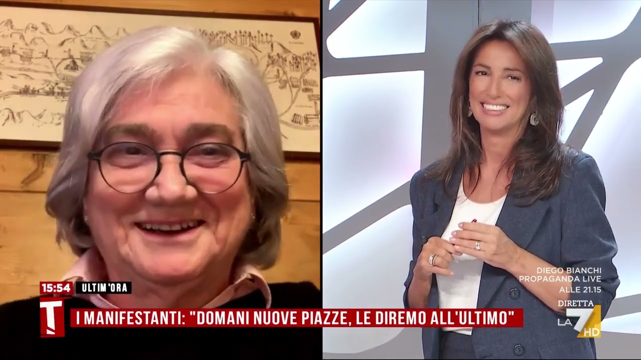 Corsa a due Schlein-Conte per le primarie, Bindi: "Mi adeguo. Ma vedremo come andrà a finire"